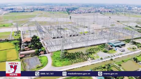 EVN kiểm điểm nhiều tập thể, cá nhân để thiếu điện