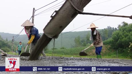 Gỡ vướng trong thực hiện Chương trình mục tiêu Quốc gia