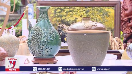 Tạo bản sắc du lịch từ sản phẩm quà tặng