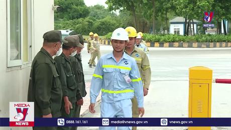 Hà Nam ứng dụng Căn cước công dân để chấm công 