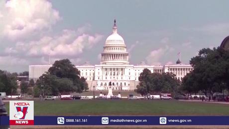 Mỹ và Anh áp đặt trừng phạt Iran