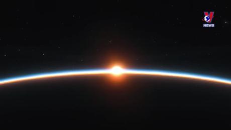 Thông điệp lịch sử: Ngày quốc tế bảo vệ tầng ozone