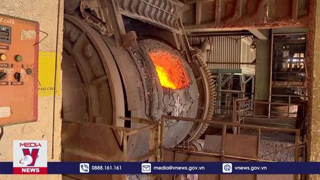 TKV nộp ngân sách gần 97.000 tỷ đồng