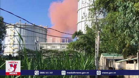 Tiêu điểm kinh tế: Gỡ khó cho giảm phát thải khí nhà kính