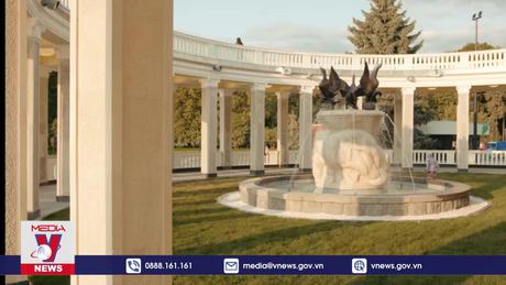 Giá trị lịch sử của nhà ga đường thủy ở Moskva