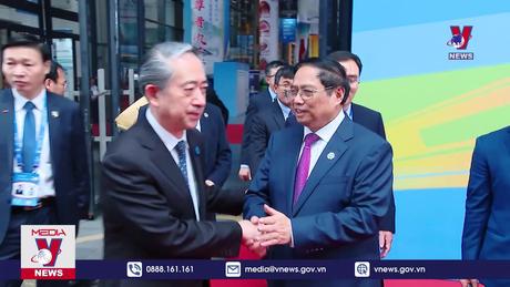 Bản tin thời sự 17h ngày 17/9/2023