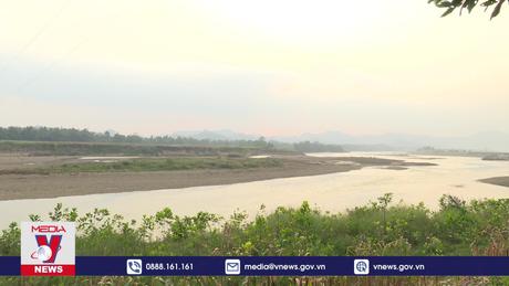 Còn nhiều vùng nguy cơ sạt lở tại Thanh Hóa