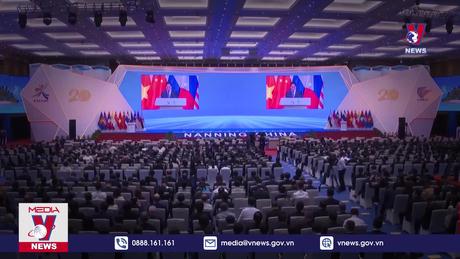 Bản tin thời sự 18h ngày 17/9/2023