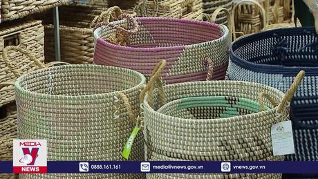 Thanh Hóa: Đẩy mạnh phát triển tiểu thủ công nghiệp theo hướng bền vững