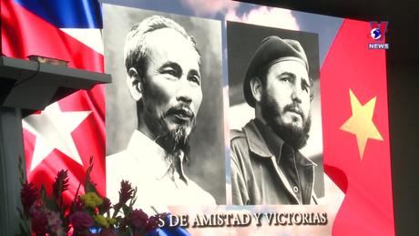 Bản tin tiếng Pháp ngày 18/9/2023