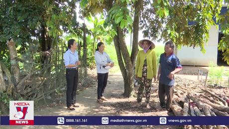 Sóc Trăng tạo điều kiện cho đồng bào dân tộc thiểu số phát triển kinh tế