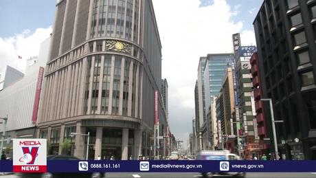 Nhật Bản quyết tâm ngăn chặn biến động ngoại hối