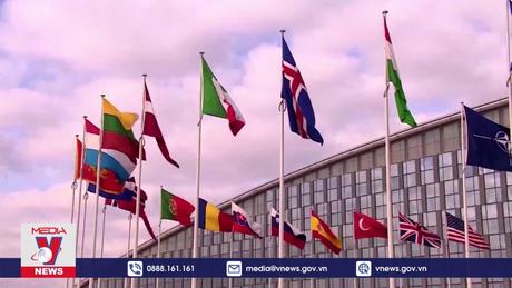 NATO cảnh báo cuộc chiến kéo dài tại Ukraine