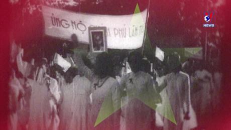 Thông điệp lịch sử: Tuần lễ vàng