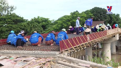 Giảm nghèo bền vững: Phật giáo Hòa hảo chung tay vì an sinh xã hội 