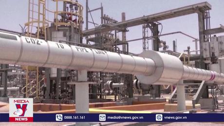 Mỹ: Bang California kiện các ông lớn dầu mỏ gian dối thông tin