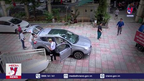 Bản tin thời sự 6h ngày 17/9/2023