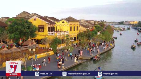 Chính sách và cuộc sống: Tăng sức hấp dẫn của sản phẩm du lịch 