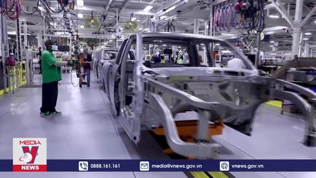 Đàm phán tăng lương công nhân ô tô ở Mỹ vẫn chưa ngã ngũ