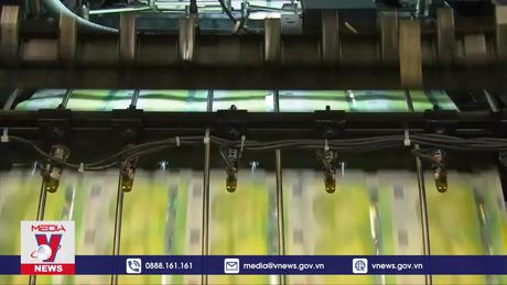 EU nhất trí lộ trình cải cách quy định tài chính