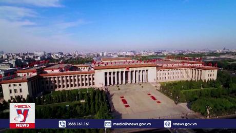 Trung Quốc và Mỹ nhất trí cải thiện quan hệ