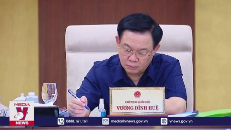 Xây dựng hệ thống Tòa án hiện đại, nghiêm minh