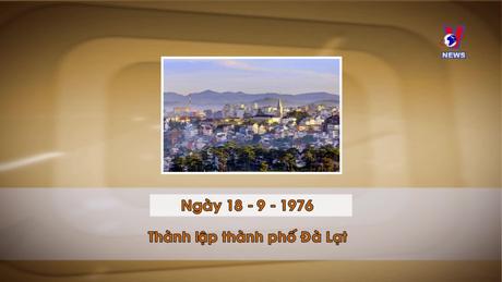 Khoảnh khắc & Sự kiện ngày 18/9/2023