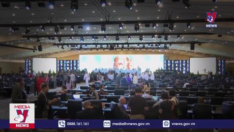 Bản tin thời sự 6h ngày 18/9/2023