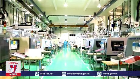 Doanh nghiệp “khát” vốn cho sản xuất xanh