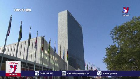 Dấu ấn của Việt Nam tại LHQ