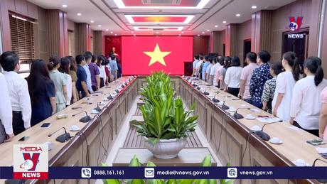 Bản tin thời sự 21h ngày 18/9/2023