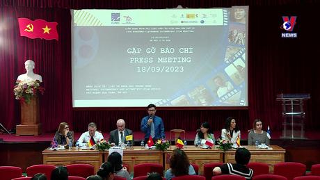 Văn hóa toàn cảnh ngày 18/9/2023