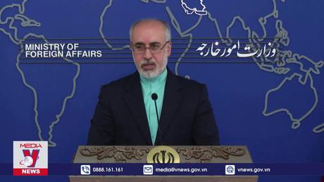 Iran và Mỹ chuẩn bị tiến hành trao đổi tù nhân