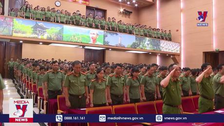 Tưởng niệm các nạn nhân tử vong trong vụ cháy ở Thanh Xuân và quyên góp ủng hộ 