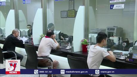Trung Quốc nỗ lực ổn định hệ thống ngân hàng