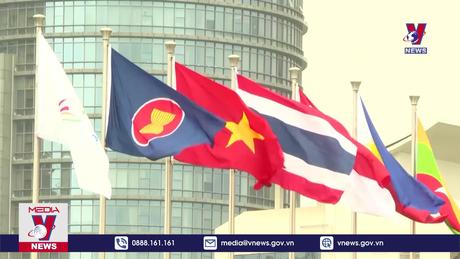 Bản tin thời sự 22h ngày 17/9/2023