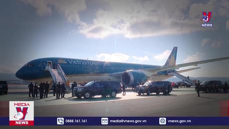 Bản tin thời sự 18h ngày 18/9/2023