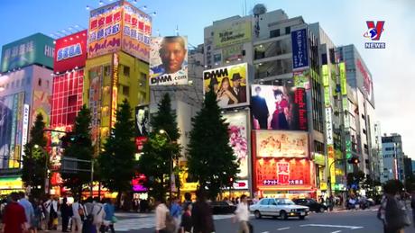 Việt Nam với bạn bè quốc tế: Quan hệ Việt Nam - Nhật Bản