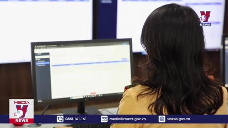 Tiếp tục đấu giá nhiều biển số xe vào ngày 21 và 22/9 