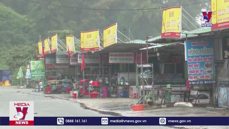 Hộ dân cần hỗ trợ sinh kế khi giải tỏa bãi biển Thiên Cầm