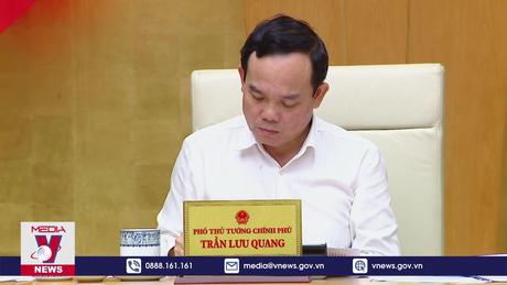 Đốc thúc các bộ, ngành giải ngân đầu tư công