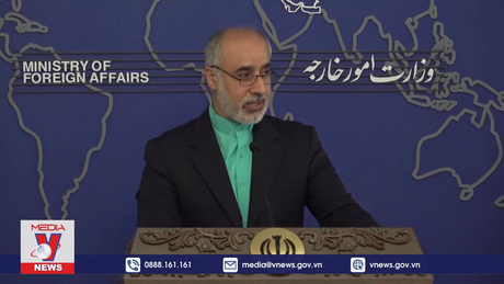 Iran sẵn sàng đàm phán hạt nhân gián tiếp với Mỹ