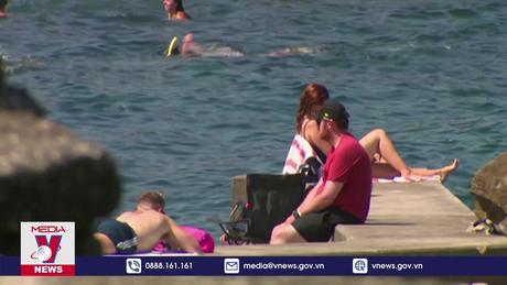 Australia cấm đốt lửa nhằm giảm thiểu nguy cơ hỏa hoạn