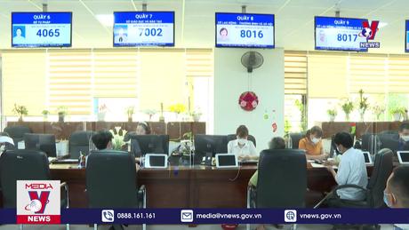 Bản tin thời sự 08h ngày 19/9/2023