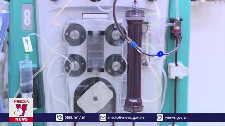 Bệnh nhi mắc bệnh Whitmore ở Thanh Hóa đã tử vong