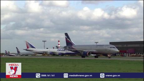 Tổng thống Nga ký sắc lệnh sử dụng “hộ chiếu kỹ thuật số”