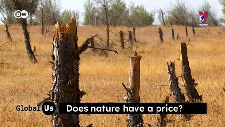 Tạp chí toàn cầu số 788 ngày 19/9/2023 