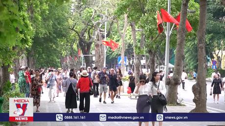 Báo Malaysia: Việt Nam - Ngôi sao đang lên trên thế giới