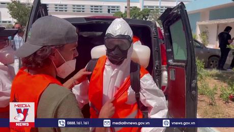 Nguy cơ bùng phát dịch bệnh ở Libya sau mưa lũ