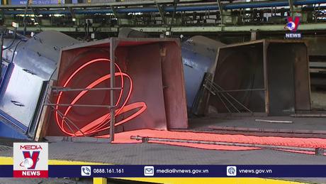 Khởi nghiệp tìm cơ hội từ thách thức của xã hội  